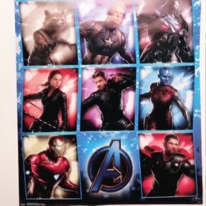 Meet your Posher, Julia